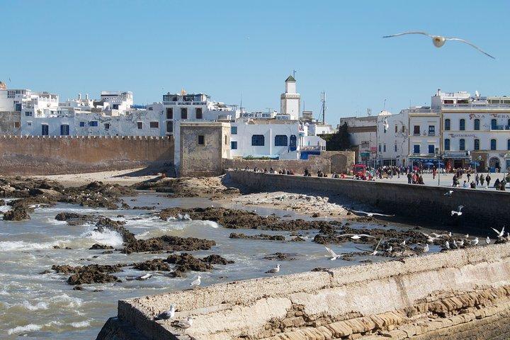 Essaouira Full-Day Tour from Marrakech