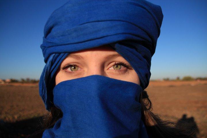 Full-Day Atlas Mountains & Imlil Valley Adventure from Marrakech