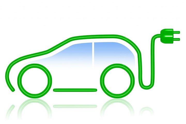 Trasferimento verde: Aeroporto BKK a Hua Hin o Cha-am (EV)