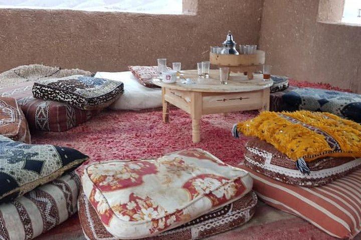 Full-Day Atlas Mountains & Imlil Valley Adventure from Marrakech