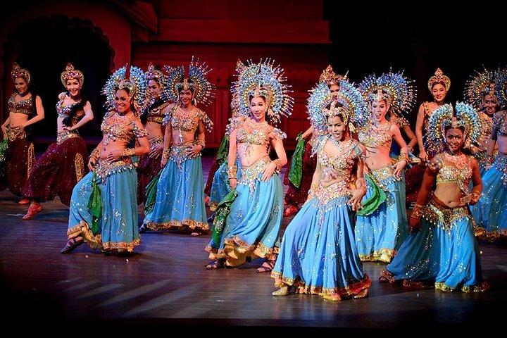 Tickets ohne Anstehen – Pattaya