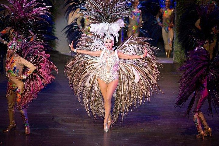 Tickets ohne Anstehen – Pattaya