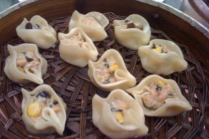 西安のプライベートイブニング餃子宴会と唐王朝のショー