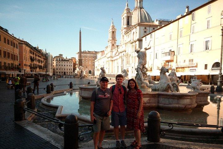 主要な地中海クルーズ港からのItalyBestExcursions