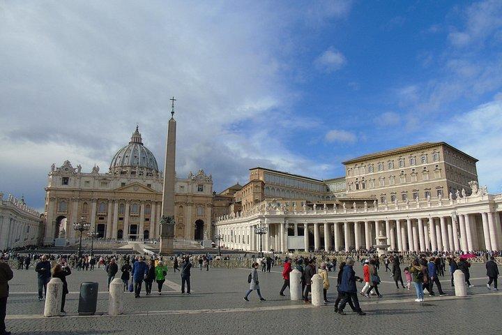 主要な地中海クルーズ港からのItalyBestExcursions