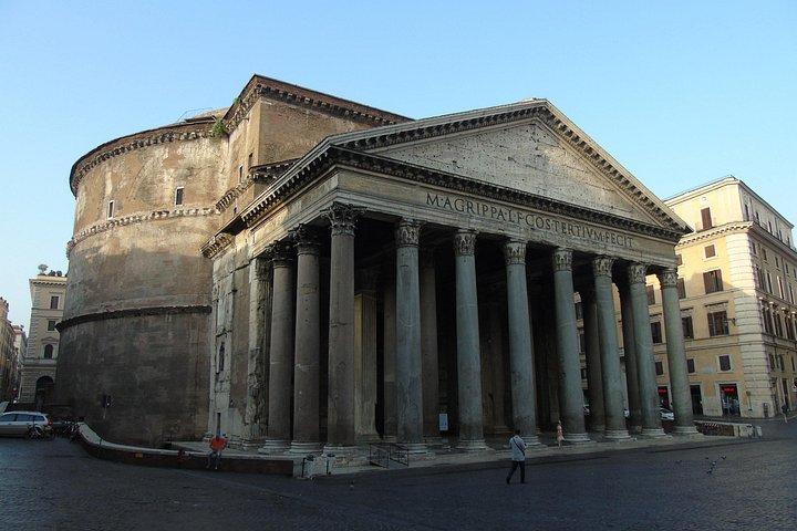 主要な地中海クルーズ港からのItalyBesTours