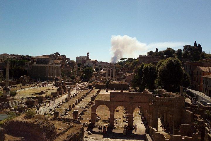 主要な地中海クルーズ港からのItalyBestExcursions