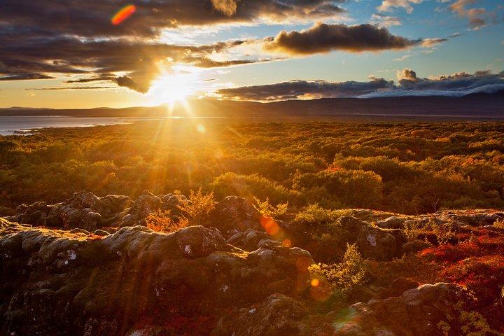 Excursion d'une journée classique Golden Circle au départ de Reykjavik