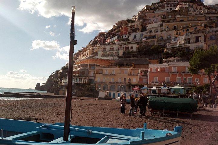 ItalyBestExcursionsがメインの地中海クルーズポートから低価格を共有