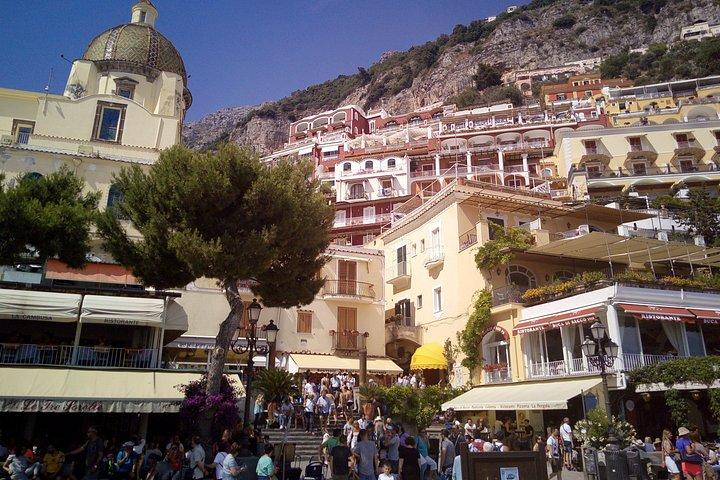 ItalyBestExcursionsがメインの地中海クルーズポートから低価格を共有