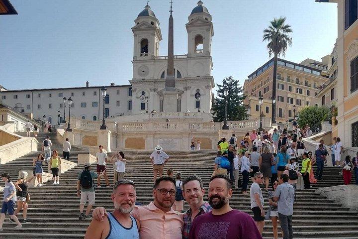 ItalyBestExcursionsがメインの地中海クルーズポートから低価格を共有