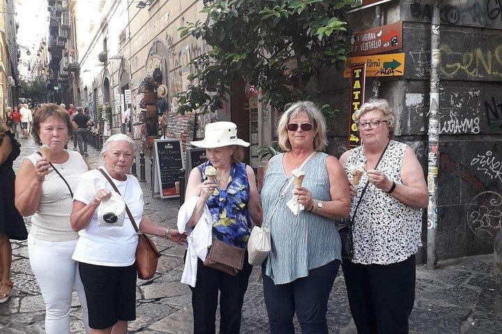 ItalyBestExcursionsがメインの地中海クルーズポートから低価格を共有