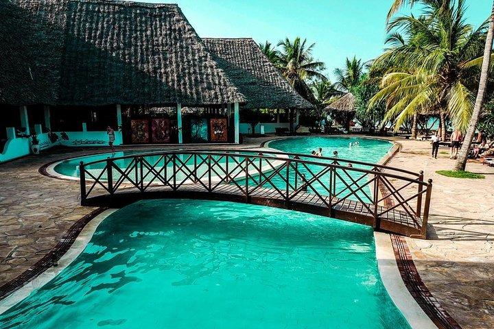 14 Dage Bedste af Kenya og Tanzania Luksus Safari Fra Nairobi