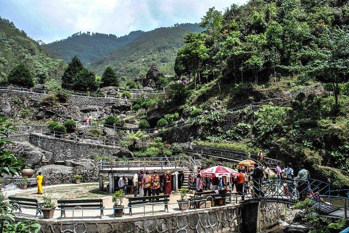 Day_Trippers (Darjeeling Heldagstur).