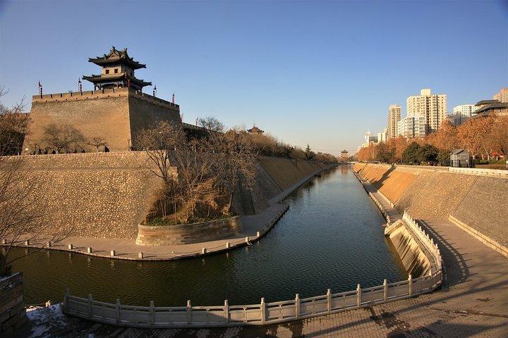 Tour di 2 giorni a Xi'an da Pechino con l'esperienza del treno a due letti deluxe con 2 notti deluxe