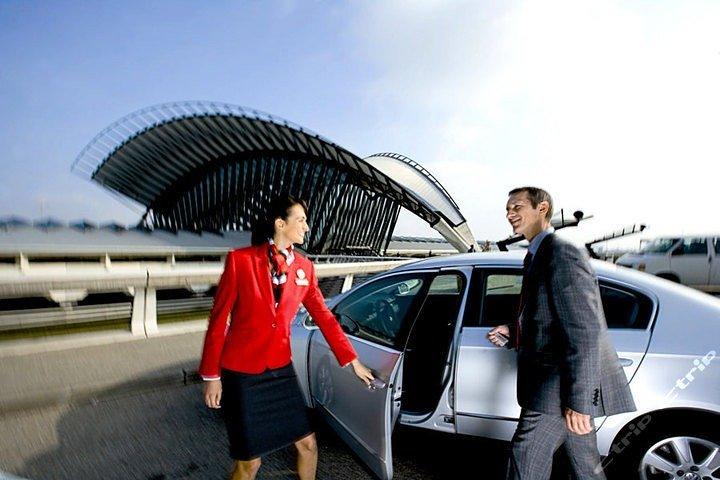 Privater Transfer von Suzhou nach Hangzhou