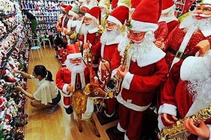 新幹線による上海からの義烏国際貿易都市プライベートデイツアー