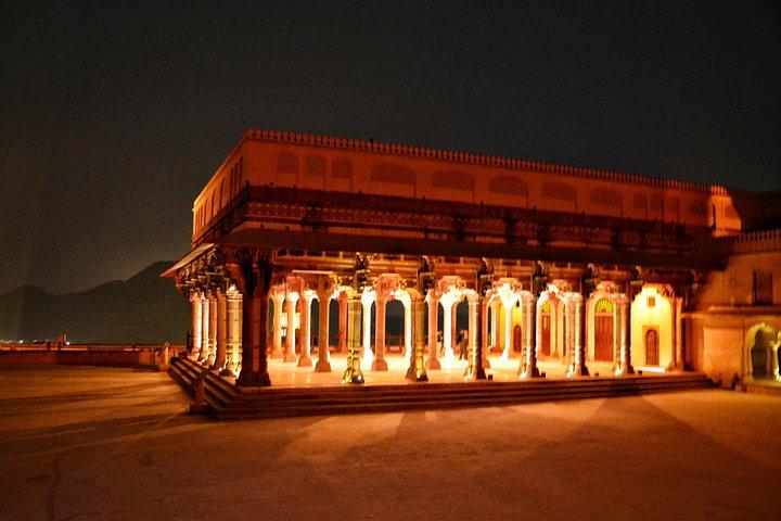 インドの中心への旅: 7日間のゴールデン トライアングル エスケープ