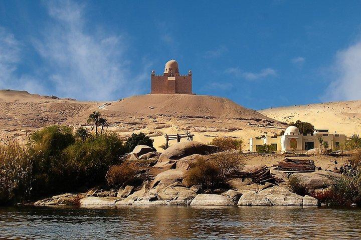 Luxor & Aswan Höjdpunkter - 2 dagars resa från Kairo