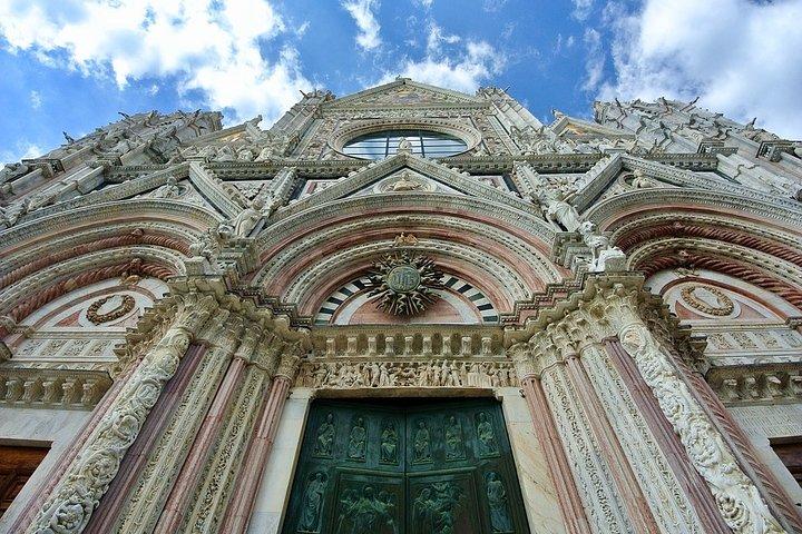 La Catedral de Siena: un cofre del tesoro