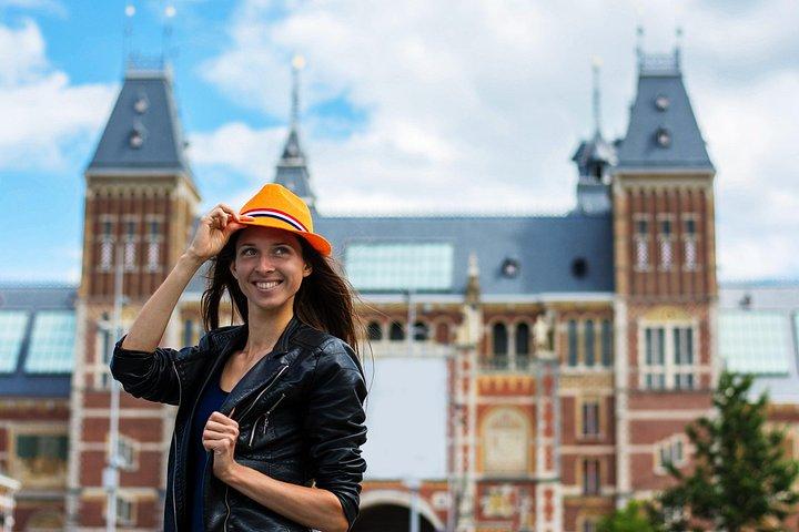 Traslados locales a amsterdam