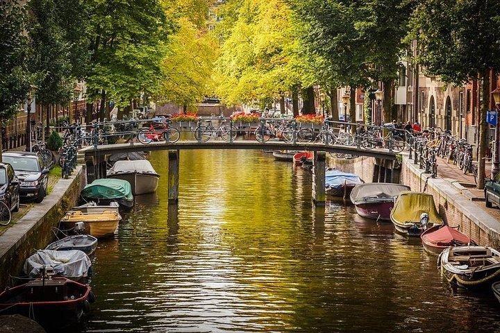 Privater Transfer vom oder zum Flughafen Schiphol (AMS) Amsterdam