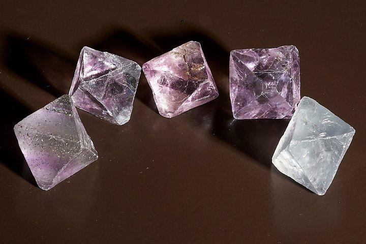 Amsterdã: Diamond Museum Highlights & Guided Factory Tour