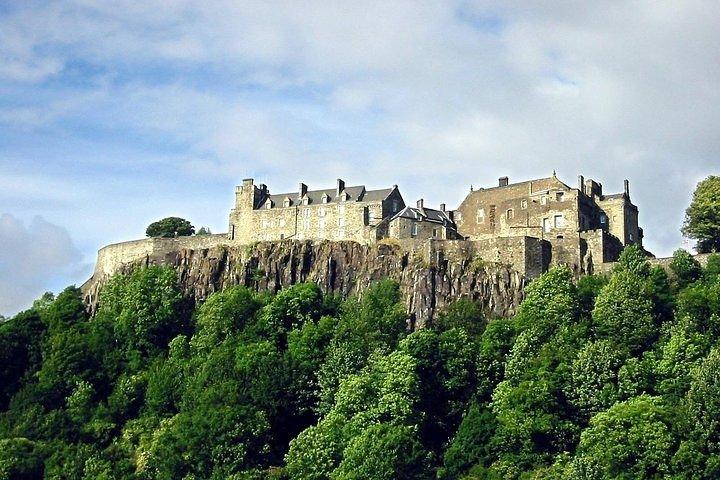 3-daagse privétour door de hooglanden van Schotland vanuit Glasgow