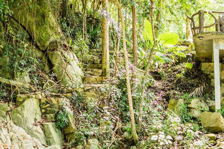 Tour culturale di Ko Samui di un giorno intero con ritiro e riconsegna in hotel