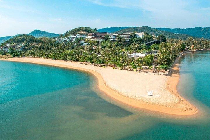 Tour culturale di Ko Samui di un giorno intero con ritiro e riconsegna in hotel