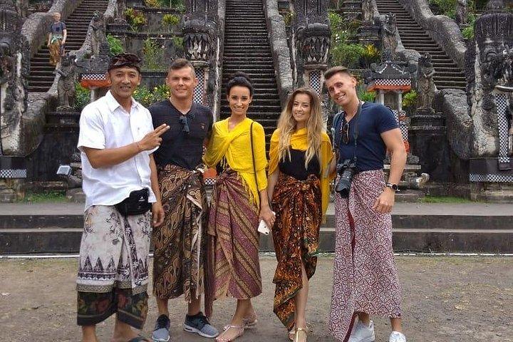 プライベートツアー ランプヤン寺院 - 天国の門 Instagram のお気に入り