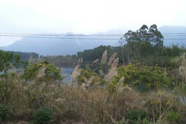 Private Tagestour zu den heißen Quellen von Mt. Nankun von Guangzhou