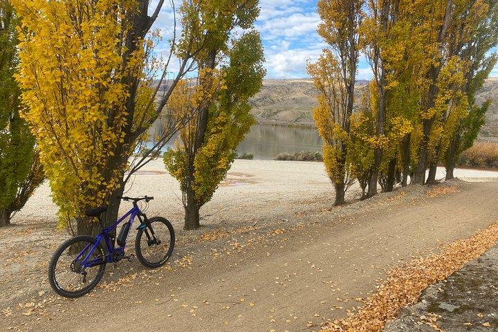 CHP Bike Rentals Cromwell