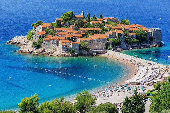 Private Transfer from Bled to Zagreb Airport (ZAG)