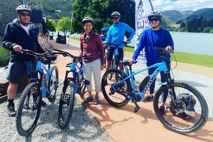 CHP Bike Rentals Cromwell