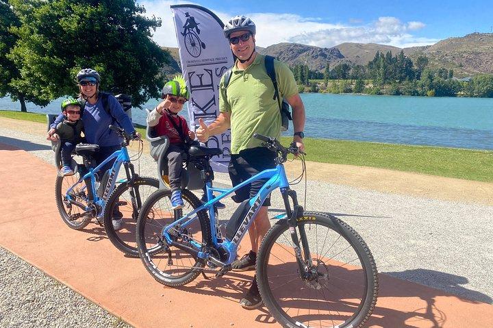 CHP Bike Rentals Cromwell