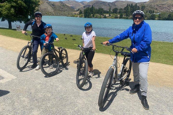 CHP Bike Rentals Cromwell