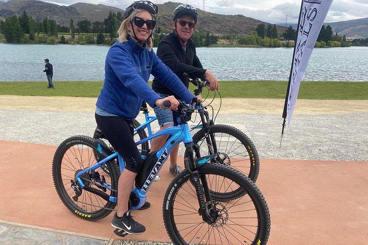 CHP Bike Rentals Cromwell