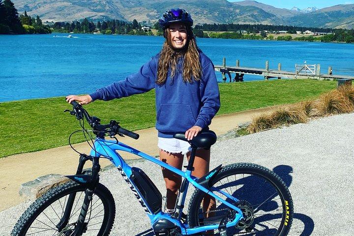 CHP Bike Rentals Cromwell