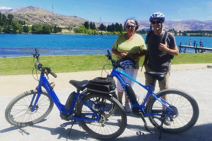 CHP Bike Rentals Cromwell
