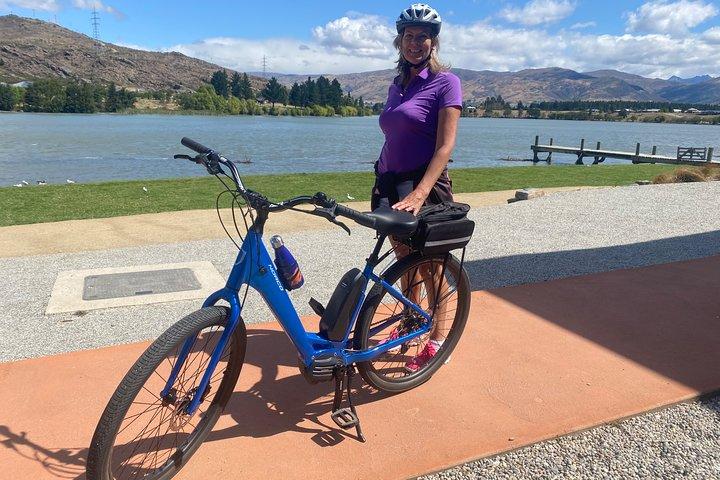 CHP Bike Rentals Cromwell