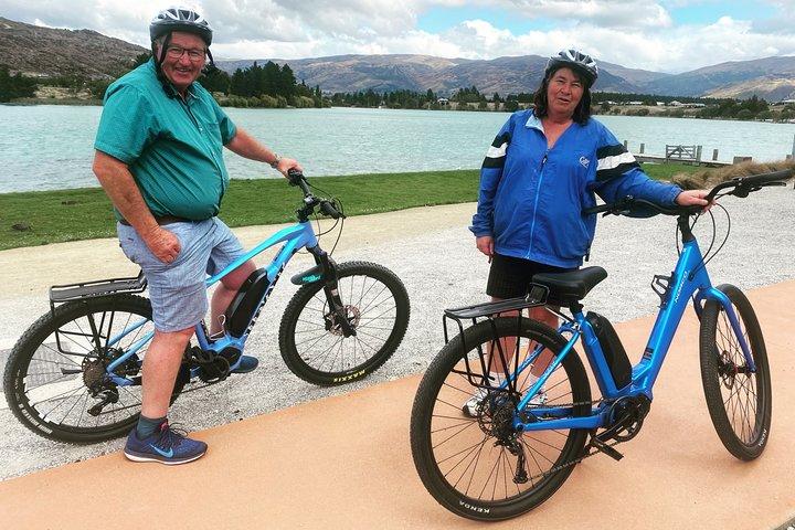 CHP Bike Rentals Cromwell