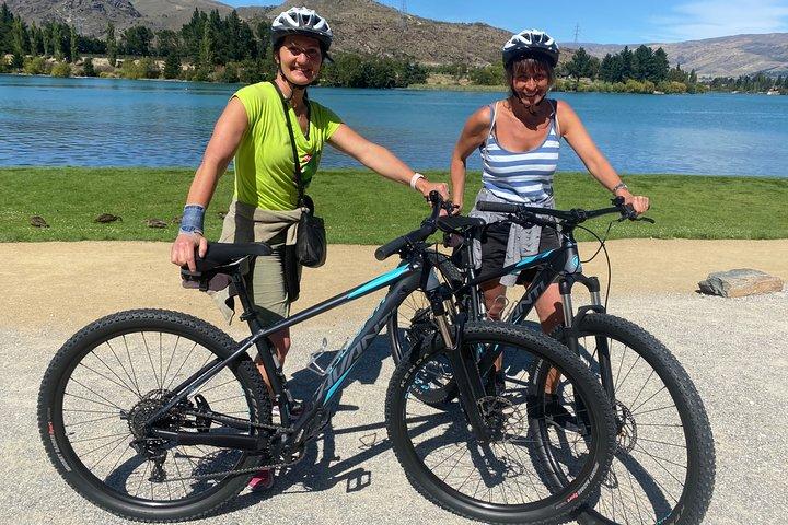 CHP Bike Rentals Cromwell
