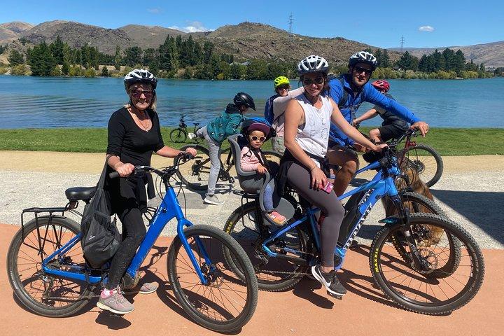 CHP Bike Rentals Cromwell