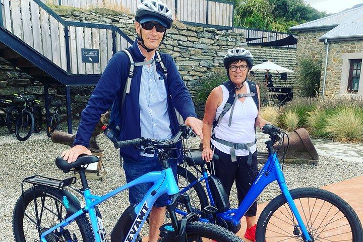CHP Bike Rentals Cromwell