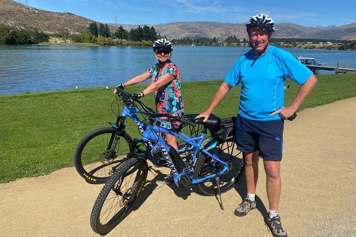 CHP Bike Rentals Cromwell