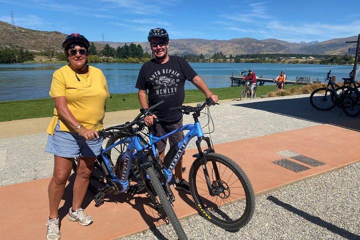 CHP Bike Rentals Cromwell