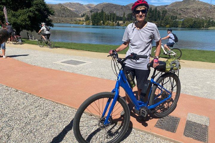 CHP Bike Rentals Cromwell