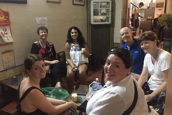 Private cooking class and rural market visit with chef