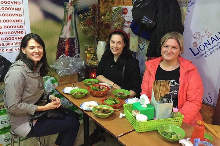 Private cooking class and rural market visit with chef